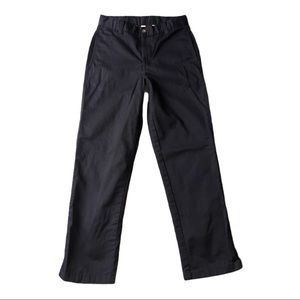 George Boy’s Flat Front Chino Slack Pants